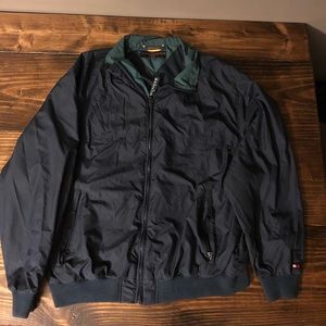 Tommy Hilfiger jacket size Large